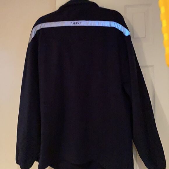 Nautica quarter zip pullover size xl - Picture 6 of 6